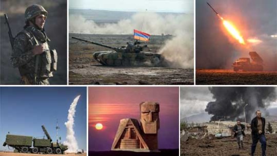 Էպիկենտրոն 05.10.2020