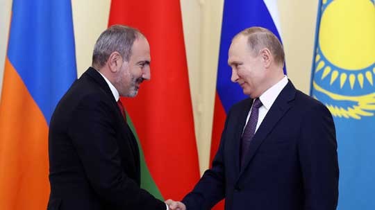 Էպիկենտրոն 20.12.2019