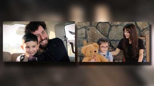 Ես կամ 13.04.2019 Ամփոփիչ