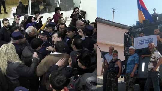 Էպիկենտրոն 27.02.2019