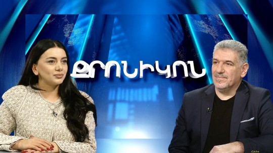 Ռոբերտ դե Ներոյին ոչինչ պետք չէ, բայց ցույցերի է գնում. Հ.Գալստյանը` կինոյի ու քաղաքականության մասին