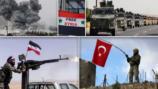 Էպիկենտրոն 10.10.2019