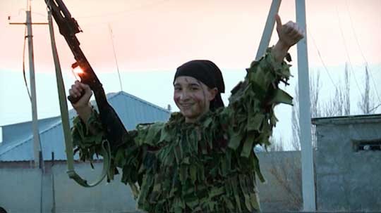 Ես կամ 22.11.2020 //  Հայրենիքի պաշտպանները