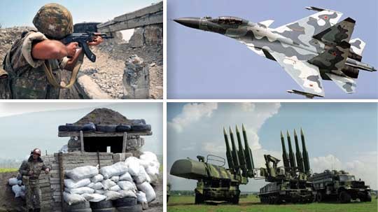 Էպիկենտրոն 10.08.2019