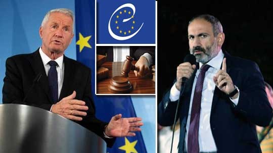 Էպիկենտրոն 22.05.2019