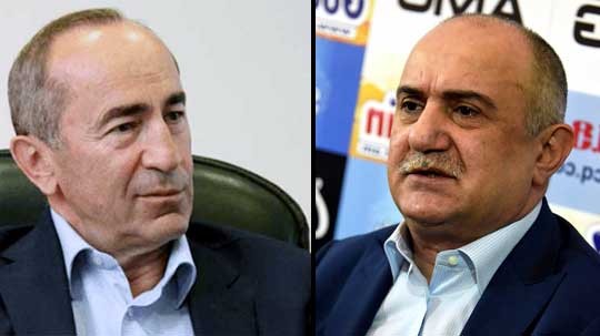 Էպիկենտրոն 19.04.2019