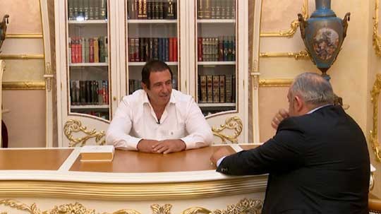 Էպիկենտրոն 04.10.2018