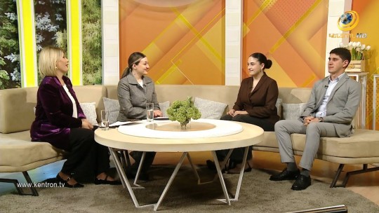 &laquo;ՈՄԱ&raquo; ռազմահայրենասիրական ՀԿ