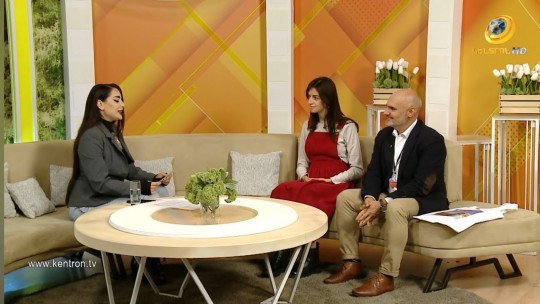 &laquo;Լույս առավոտի&raquo;. Պետօ Քուրքճեան- Տէմիրճեան | Լենա Դերունց