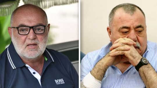 Էպիկենտրոն 20.08.2019