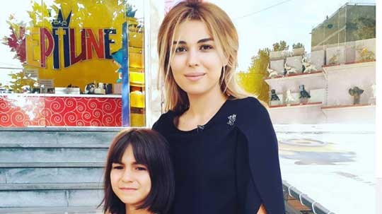 Ես կամ 28.10.2017  էթերի Ոսկանյան