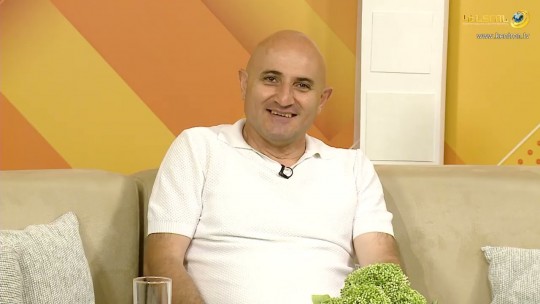 Ամառը՝ զբոսաշրջային ժամանակահատված
