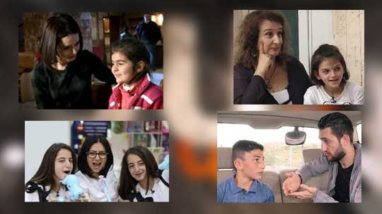 Ես կամ 23.02.2019 Ամփոփիչ