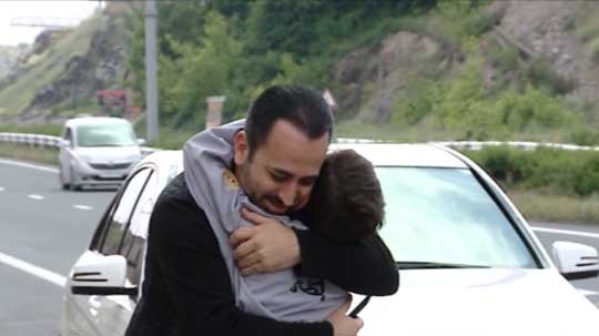 Ես կամ 09.06.2018  Հարութ Բալյան