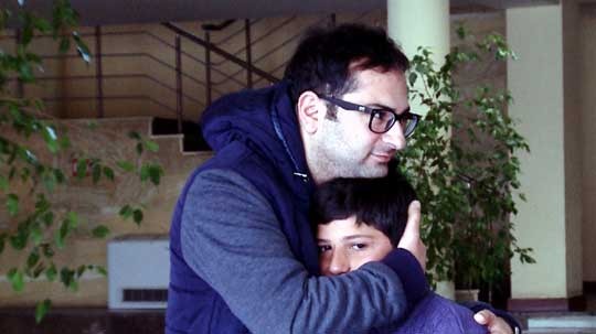 Ես կամ 04.05.2019  Հովհաննես Դավթյան