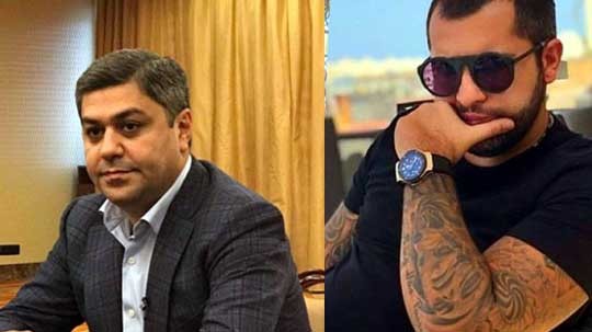 Անցուդարձ 08.03.2019