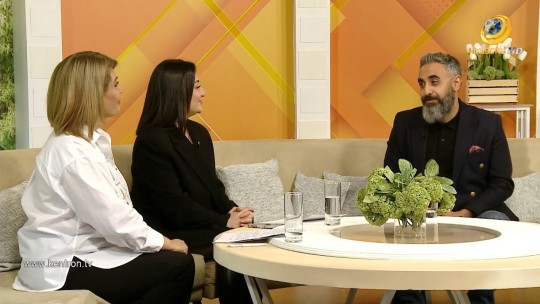 &laquo;Լույս առավոտի&raquo;. Գեորգի Ասատրյան