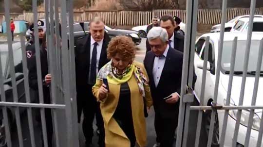 Էպիկենտրոն 09.12.2018