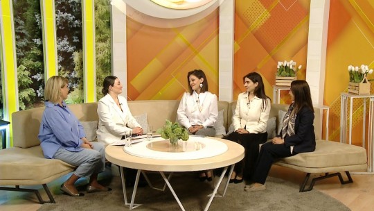 &laquo;Ամանորն աշխարհի շուրջ&raquo; բարեգործական ամենամյա տոնավաճառ