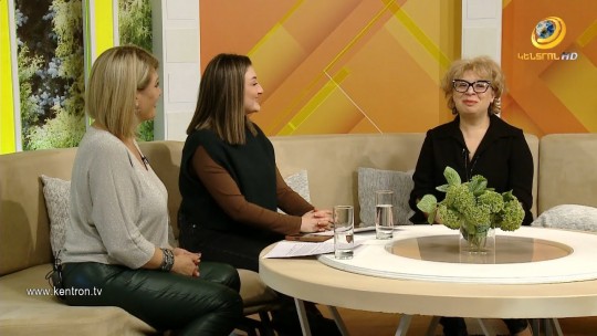 Երվանդ Քոչարի հուշատախտակը՝ Թբիլիսիում