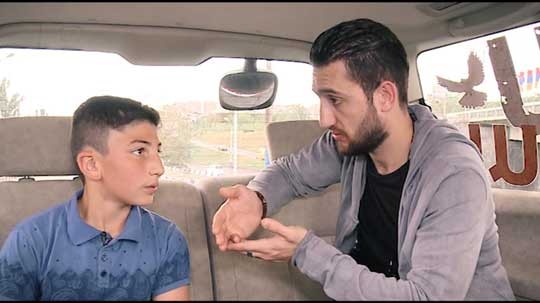 Ես կամ 16.06.2018 Վահե Զիրոյան