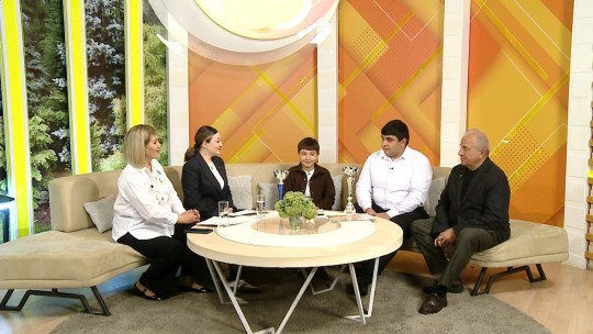 ​&laquo;Եվրոպայի տաղանդները&raquo; մրցույթից Հայաստանի ներկայացուցիչները վերադարձել են գլխավոր մրցանակներով