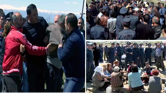 Էպիկենտրոն 13.04.2019