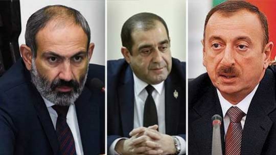 Էպիկենտրոն 04.11.2019