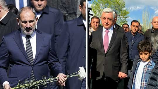 Էպիկենտրոն 24.04.2019