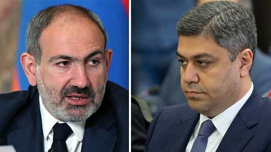 Էպիկենտրոն 16.09.2019