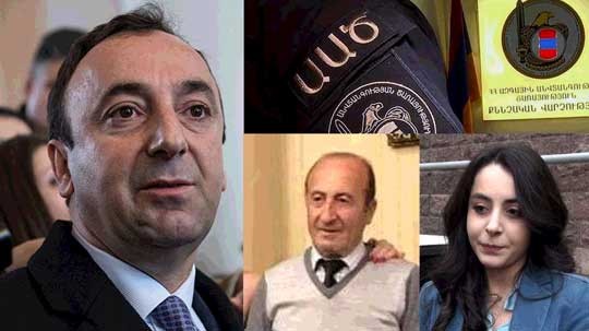 Էպիկենտրոն 18.10.2019