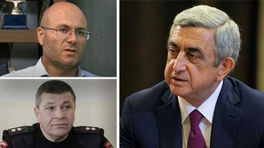 Էպիկենտրոն 06.11.2019