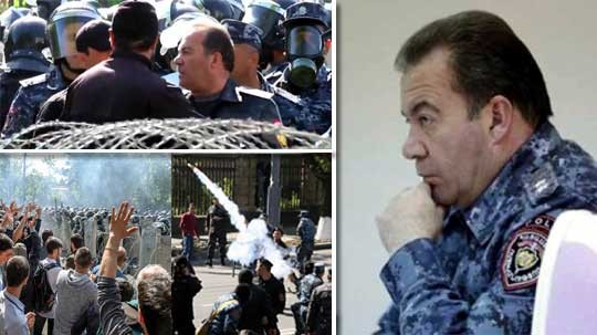 Էպիկենտրոն 21.05.2019