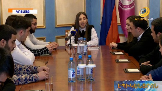 Գ.Ծառուկյանի աջակցությամբ՝ Աբովյանի վիրավոր զինվորներին սոցիալական օգնություն և դեղորայք կտրվի