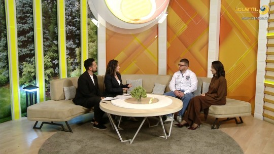 Թմրամոլության դեմ պայքարը՝ &laquo;Առաջարկ Հայաստանին&raquo; ծրագրի առանցքում