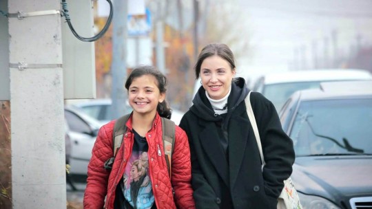 ԵՍ ԿԱՄ 24.12.2022  Անի Խաչիկյան