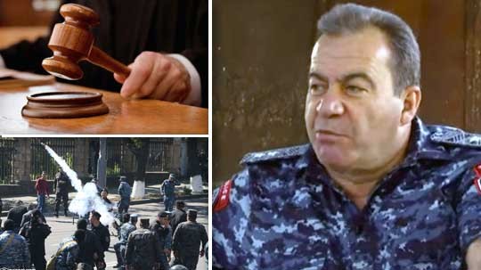 Էպիկենտրոն 04.10.2019