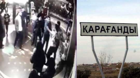 Էպիկենտրոն 07.01.2019