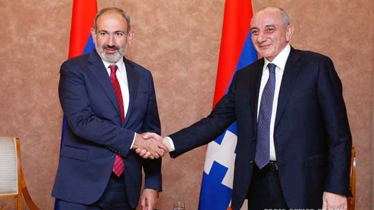 Էպիկենտրոն 05.08.2019