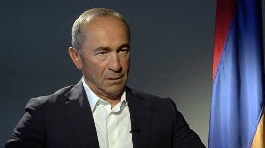 Էպիկենտրոն 29.11.2018