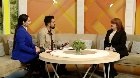 Մեկնարկել է &laquo;Արմմոնո&raquo; փառատոնը. ներկայացումներ Երևանում և մարզերում