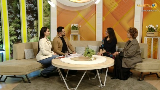 Մեցցո-սոպրանո Նորա Սուրուզյանը առաջին անգամ ելույթ կունենա Հայաստանում