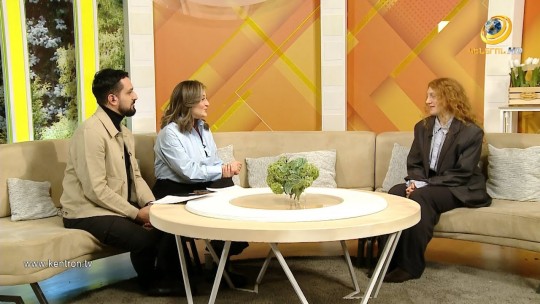 Մեր մանկության բակային խաղերը՝ Մարինա Սոլոյանի աշխատանքներում