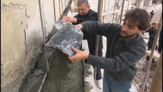 Միասնության կոչ` Հատիսից