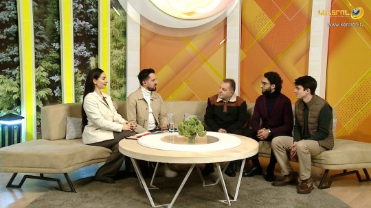 &laquo;Մետրո&raquo; թատրոնը &laquo;Человек театра&raquo; 8-րդ միջազգային փառատոնում