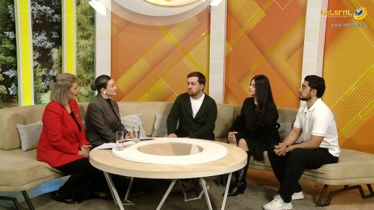 Music in Frames խորագրով տոնական համերգ