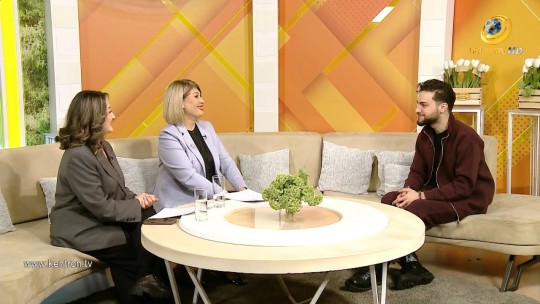 Հակոբ Ղասաբյան .&laquo;La Vie en Rose&raquo; խորագրով երեկո