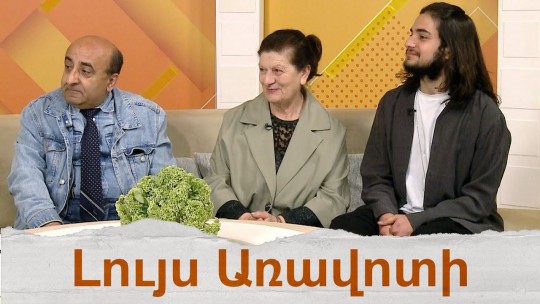 &laquo;Պատվի համար&raquo;. առաջնախաղ` Գյումրու Մտորումների թատրոնում