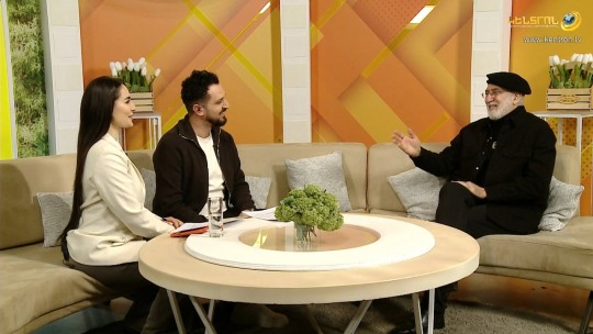 Վահան Արծրունի. հոբելյանական համերգաշրջան