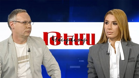 Համայնքապետի սպանության առաջնային մեղավորն օրվա իշխանությունն է. Գոհար Մելոյան